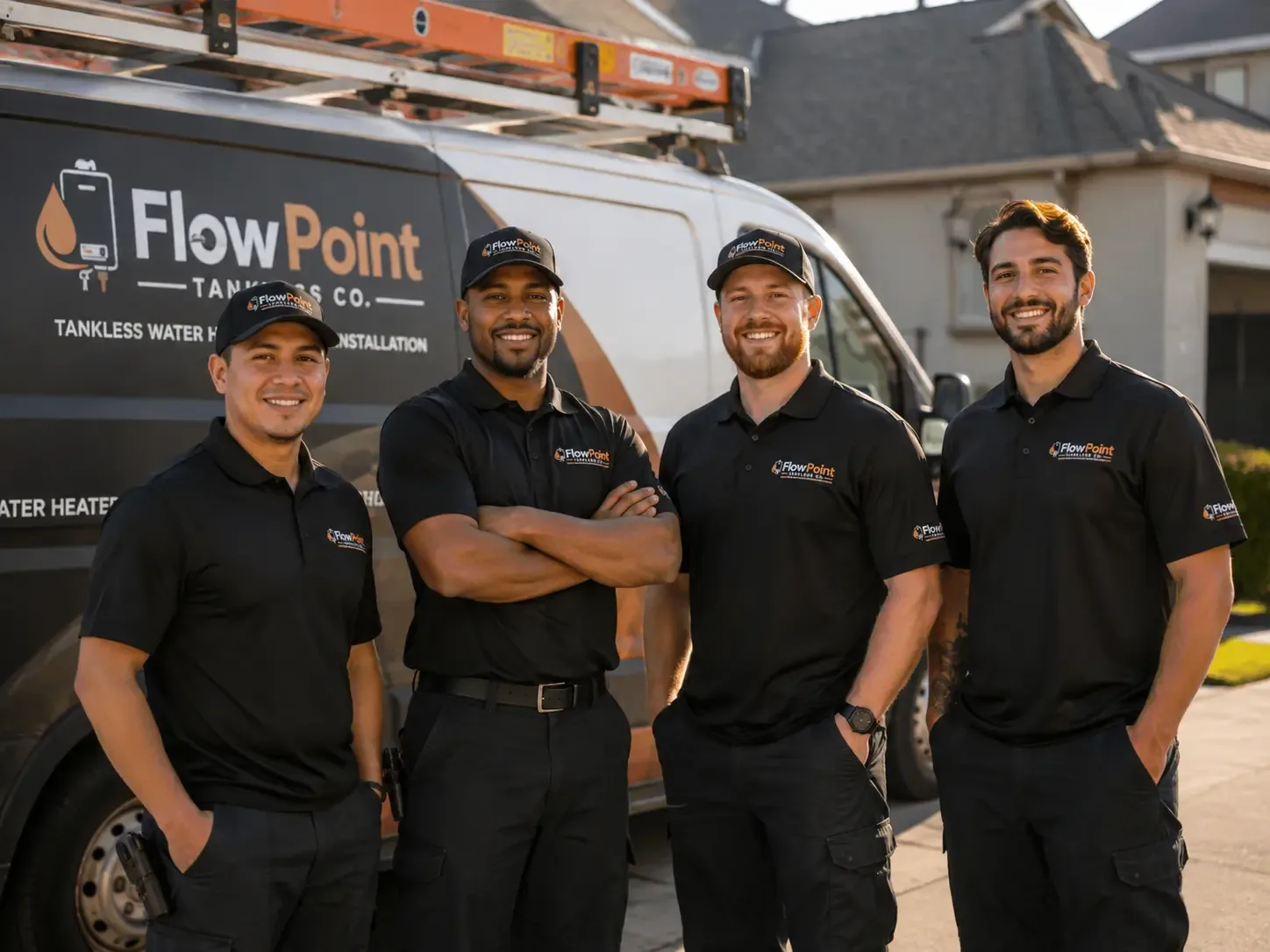 Tankless Water Heater Installation company in Welch, MN
