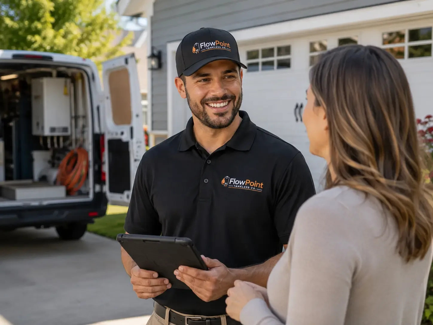 Tankless Water Heater Installation Welch, MN FAQs